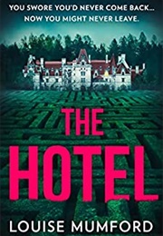 The Hotel (Louise Mumford)