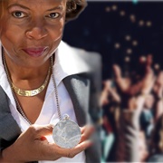 Gail Marquis (Lesbian, She/Her)