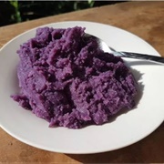 Hawaii: Ube