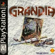 Grandia