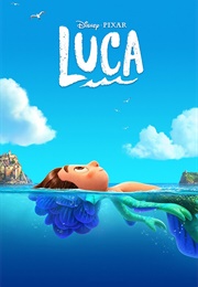 Luca (2021)