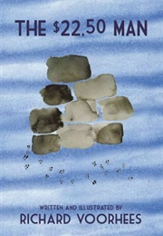 The $22.50 Man (Richard Voorhees)