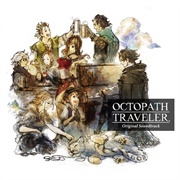 Yasunori Nishiki - Octopath Traveler (Original Soundtrack)