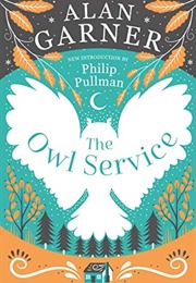 The Owl Service (Alan Garner)