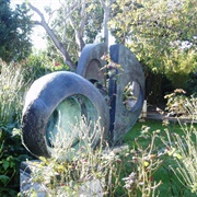 Hepworth Museum, Cornwall