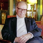 Ennio Morricone