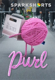 Purl (2019)