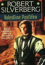 Valentine Pontifex (Robert Silverberg)