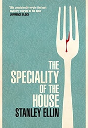 The Specialty of the House (Stanley Ellin)