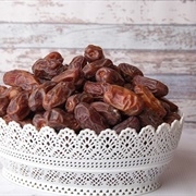 Khudry Dates