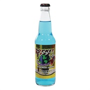 Rocket Fizz Rocket Fuel