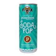 Dirtwater Fox Pinchos Soda Pop
