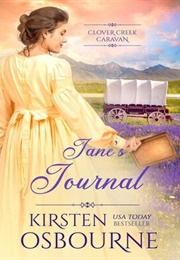 Jane's Journal (Kirsten Osbourne)