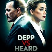 Depp V Heard