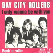 Rock &#39;N Roller - Bay City Rollers