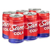 Sam's Cola