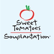 165. Souplantation/Sweet Tomatoes With Kelly Nugent and Lindsay Katai