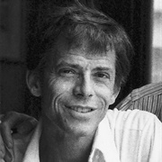 James Merrill