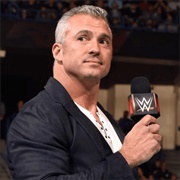 Shane McMahon