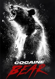 Cocaine Bear (2023)