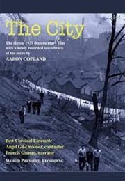 The City (1939)