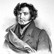Giovanni Battista Rubini