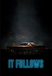 It Follows (2014)