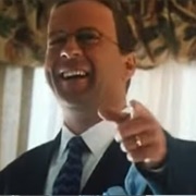 Bruce Willis - Breakfast of Champions