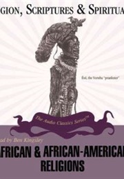 African & African-American Religion (Victor Anderson)