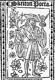 The Garlande of Laurell (John Skelton)