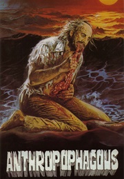 Anthropophagous (1980)