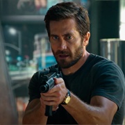 Jake Gyllenhaal - Ambulance