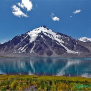 Broghil Valley, Pakistan