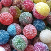 Sour Sweets