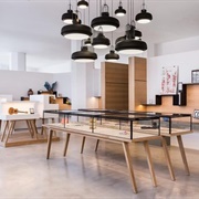 Los Angeles' Museum of Broken Relationships (Permanently Closed)