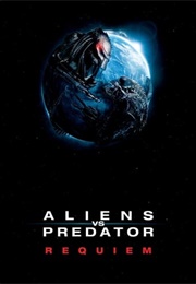 Aliens vs. Predator: Requiem (Alien) (2007)