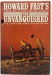 The Unvanquished (Fast)