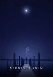 The Midnight Swim (2015)