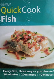 Quick Cook Fish (Emma Lewis)