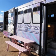 The Dream Wanderer (Permanently Closed)