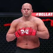 Fedor Emelianenko