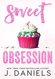 Sweet Obsession (J. Daniels)