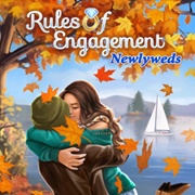 Rules of Engagement: Newlyweds