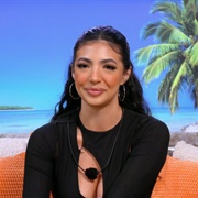 Johnnie Garcia (Bisexual, She/Her)