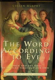 The Word According to Eve (Cullen Murphy)
