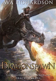 Dragonspawn (Ava Richardson)