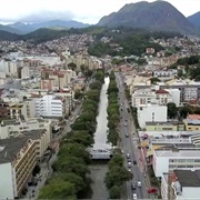 Nova Friburgo