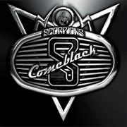 Comeblack (Scorpions, 2011)
