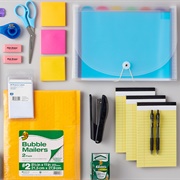 School Supplies