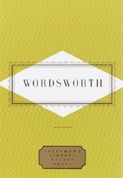 Wordsworth: Poems (William Wordsworth)